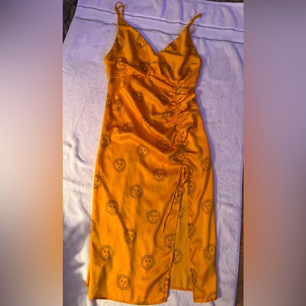 Urban outfitters dress